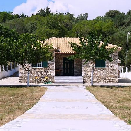 Ktima Lazarata 빌라 외부 사진