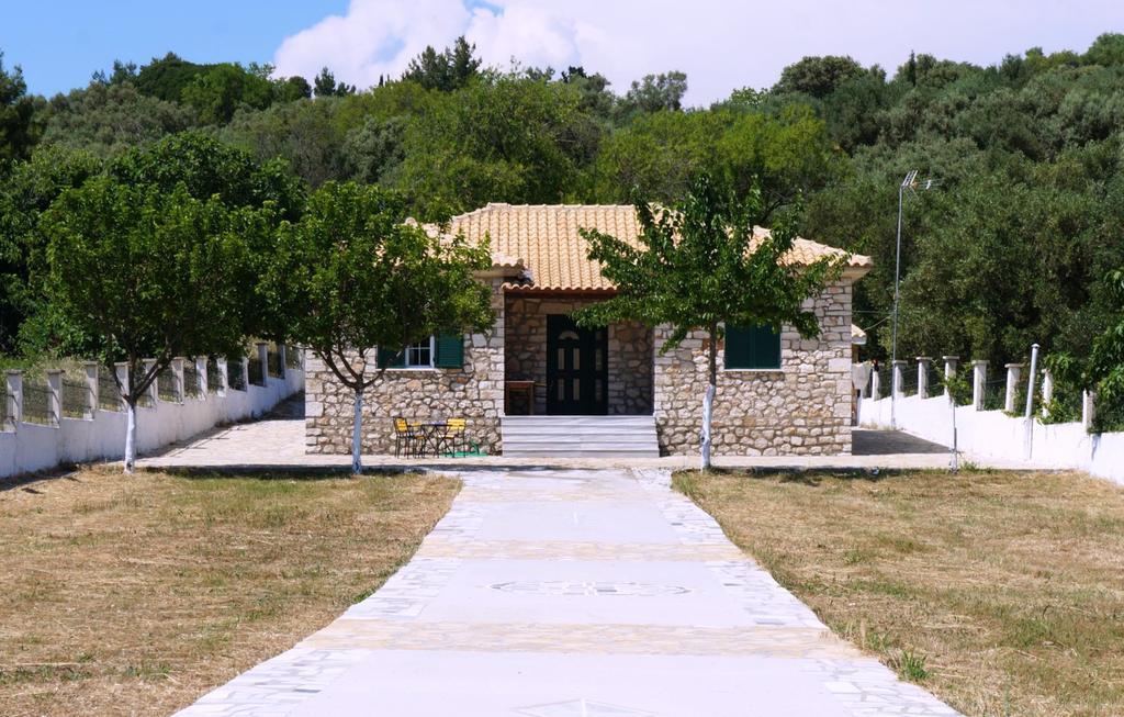 Ktima Lazarata 빌라 외부 사진